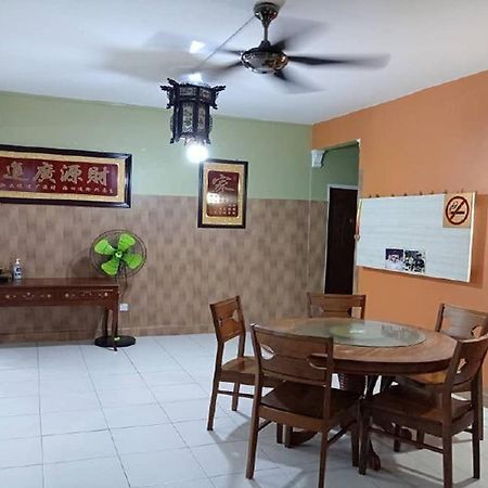 Aeon Tebrau Apartment Johor Bahru - By Room - Bagian luar foto